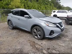 5N1AZ2DJ2NC110851 2022 NISSAN MURANO