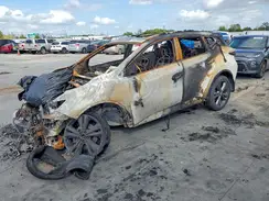 5N1AZ2DJ2NC111241 2022 NISSAN MURANO