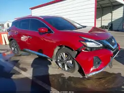 5N1AZ2DJ2PC117916 2023 NISSAN MURANO