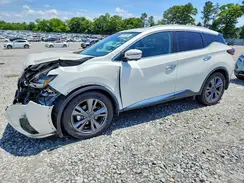 5N1AZ2DJ2PC122050 2023 NISSAN MURANO