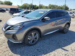 5N1AZ2DJ2RC100892 2024 NISSAN MURANO