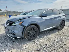 5N1AZ2DJ2RC104232 2024 NISSAN MURANO