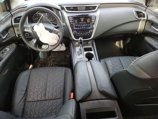 5N1AZ2DJ2RC104232 2024 NISSAN MURANO - Image 8