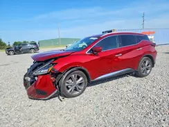 5N1AZ2DJ2RC122682 2024 NISSAN MURANO