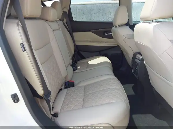 5N1AZ2DJ3LN115526 2020 NISSAN MURANO - Image 8