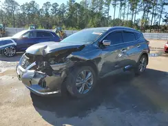 5N1AZ2DJ3LN122895 2020 NISSAN MURANO