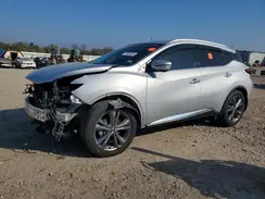 5N1AZ2DJ3LN125330 2020 NISSAN MURANO