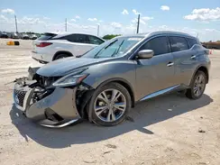 5N1AZ2DJ3LN134299 2020 NISSAN MURANO
