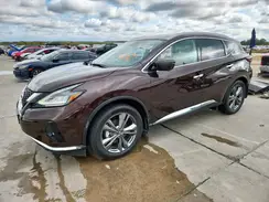5N1AZ2DJ3LN135243 2020 NISSAN MURANO
