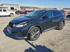 5N1AZ2DJ3LN157405 2020 NISSAN MURANO
