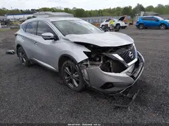 5N1AZ2DJ3LN172924 2020 NISSAN MURANO