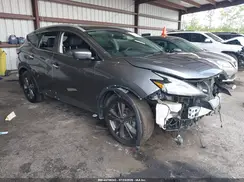 5N1AZ2DJ3MC137538 2021 NISSAN MURANO