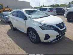 5N1AZ2DJ3PC101286 2023 NISSAN MURANO