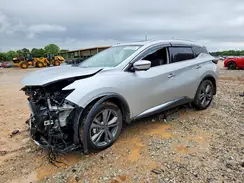 5N1AZ2DJ3PC101644 2023 NISSAN MURANO