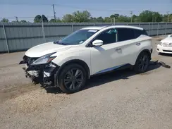 5N1AZ2DJ3PC114829 2023 NISSAN MURANO