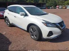 5N1AZ2DJ3PC121263 2023 NISSAN MURANO