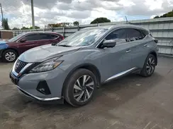 5N1AZ2DJ3PC132764 2023 NISSAN MURANO
