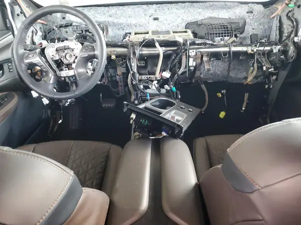5N1AZ2DJ3PC132764 2023 NISSAN MURANO - Image 8