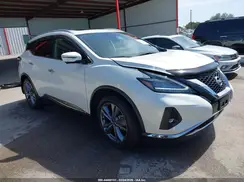 5N1AZ2DJ3RC118866 2024 NISSAN MURANO