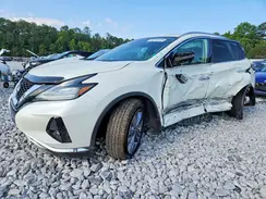5N1AZ2DJ3RC123257 2024 NISSAN MURANO