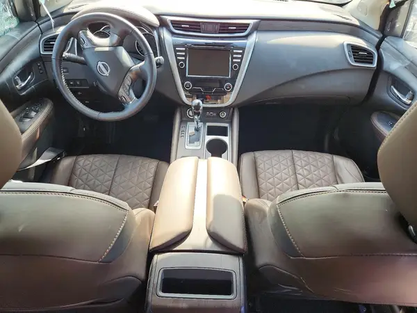 5N1AZ2DJ3RC123257 2024 NISSAN MURANO - Image 8
