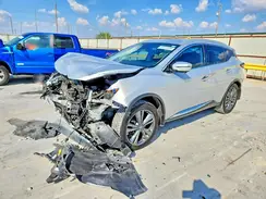 5N1AZ2DJ4LN110836 2020 NISSAN MURANO
