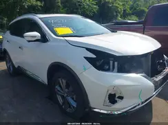 5N1AZ2DJ4LN123182 2020 NISSAN MURANO