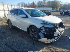 5N1AZ2DJ4LN128463 2020 NISSAN MURANO