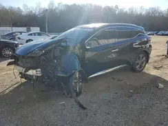 5N1AZ2DJ4LN139866 2020 NISSAN MURANO