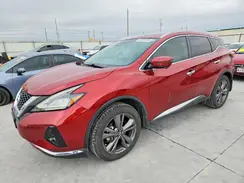 5N1AZ2DJ4LN141553 2020 NISSAN MURANO