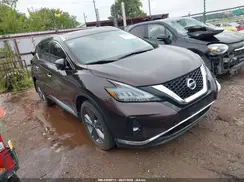 5N1AZ2DJ4LN146283 2020 NISSAN MURANO