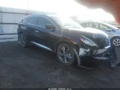 5N1AZ2DJ4LN152729 2020 NISSAN MURANO