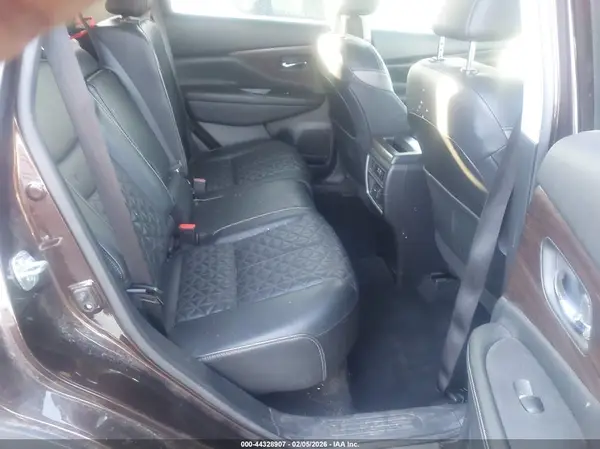 5N1AZ2DJ4LN152729 2020 NISSAN MURANO - Image 8