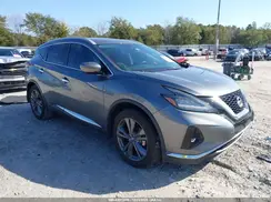 5N1AZ2DJ4LN156957 2020 NISSAN MURANO