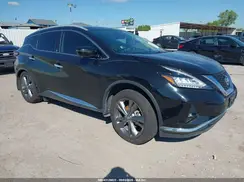 5N1AZ2DJ4LN161088 2020 NISSAN MURANO