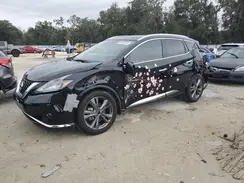 5N1AZ2DJ4LN164654 2020 NISSAN MURANO