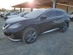 5N1AZ2DJ4LN167604 2020 NISSAN MURANO