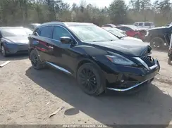 5N1AZ2DJ4LN170583 2020 NISSAN MURANO