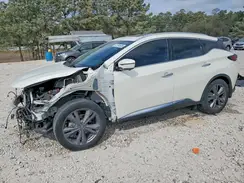 5N1AZ2DJ4MC101132 2021 NISSAN MURANO
