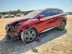 5N1AZ2DJ4MC105911 2021 NISSAN MURANO