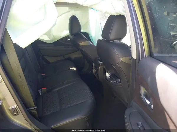 5N1AZ2DJ4MC108677 2021 NISSAN MURANO - Image 8