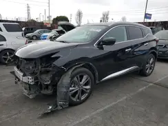 5N1AZ2DJ4MC111546 2021 NISSAN MURANO