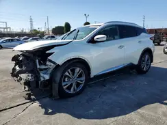 5N1AZ2DJ4MC115158 2021 NISSAN MURANO
