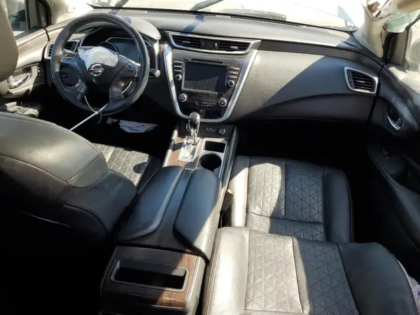 5N1AZ2DJ4MC115158 2021 NISSAN MURANO - Image 8
