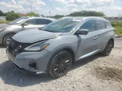 5N1AZ2DJ4MC117167 2021 NISSAN MURANO