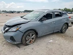 5N1AZ2DJ4PC126732 2023 NISSAN MURANO