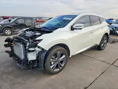 5N1AZ2DJ4PC135883 2023 NISSAN MURANO