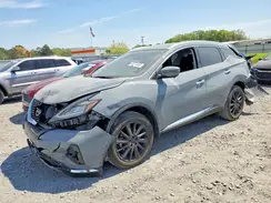 5N1AZ2DJ4PC142395 2023 NISSAN MURANO