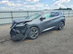 5N1AZ2DJ4RC105821 2024 NISSAN MURANO