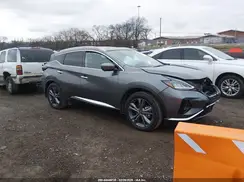 5N1AZ2DJ4RC125146 2024 NISSAN MURANO